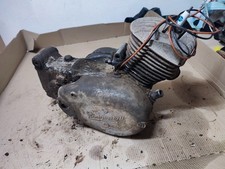 Simson KR 50 Motor mit
