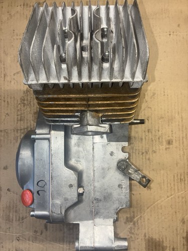 Simson motor 60ccm - simson,
