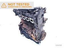 Ford Mondeo Nackter Motor 2.2