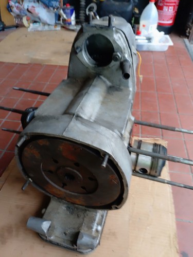 Motor dnepr ohne - motor,