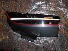 GPX750 Seitendeckel links