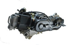 kompletter 80ccm 4- Takt Sport