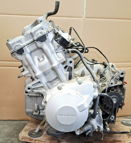 Honda cbr 600 31 - honda, motor