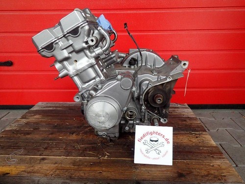 Motor engine ohne anbauteile - engine,