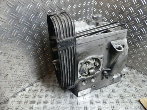 Bmw r80g 87 motorblock - ez:87,