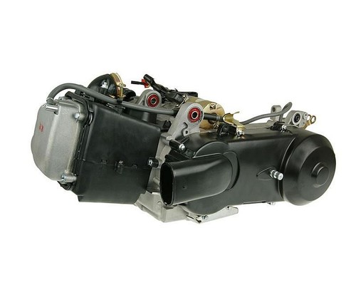 Motor 125cc gy6 - gy6, china