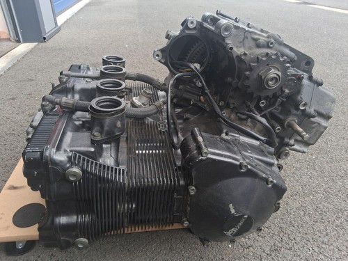 Suzuki gsf 1200 bandit wva9 - suzuki,