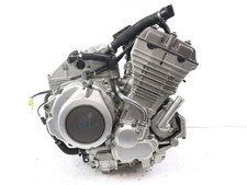 YAMAHA TDM 850 4TX MOTOR KM