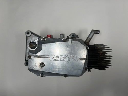 Demm ling pong motor - ling,