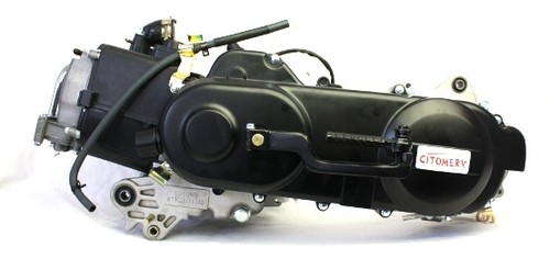 Motor komplett zoll qmb 4 - motor,