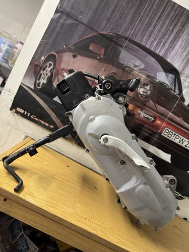 Motor yamaha jog 50rr teile - yamaha,