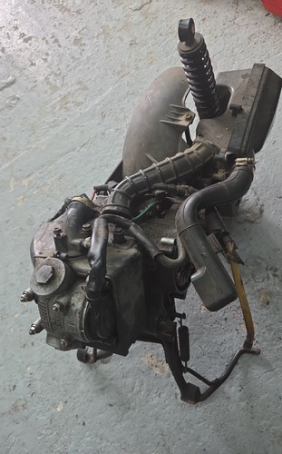Motor motorblock komplett - motor, für