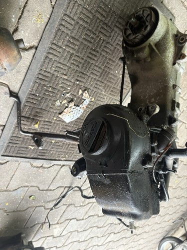 Piaggio free motor - free,