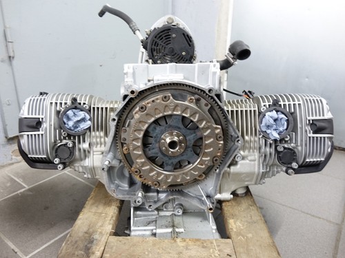 Motor bmw 1100 engine - gs,