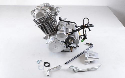 Zongshen 250cc motor engine - 250cc,