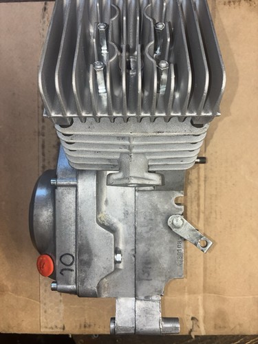 Simson s51 70ccm motor - simson,