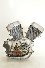 YAMAHA VIRAGO XV 250 MOTOR