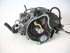 Motor, Rumpfmotor, Motorblock