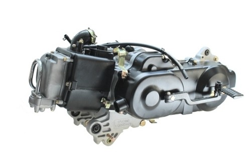 80ccm sport motor komplett - sport,