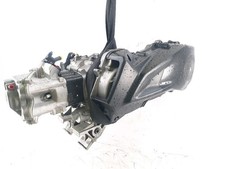 Motor - Peugeot 125 Citystar -
