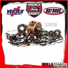 WR101-119B KIT MOTORWELLE +
