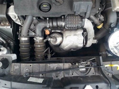 Motor peugeot 5008 - motor,