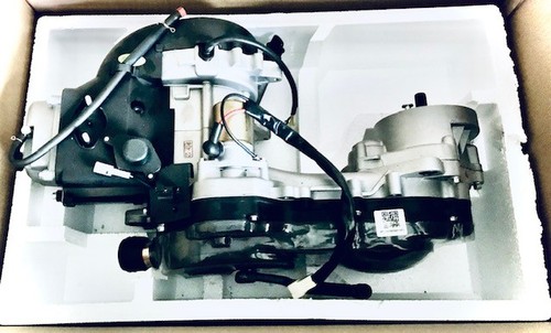 Motor ccm efi - motor, 5