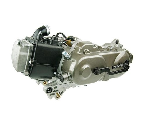 Motor komplett zoll 50cc - komplett,