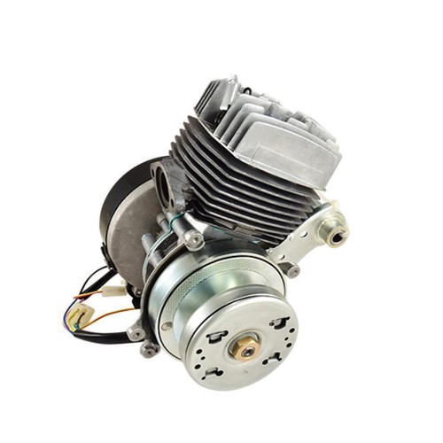 Motorblock teknix für - , moped