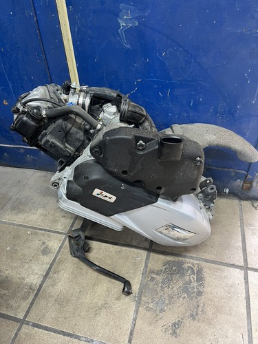 Vespa primavera sprint motor - vespa,