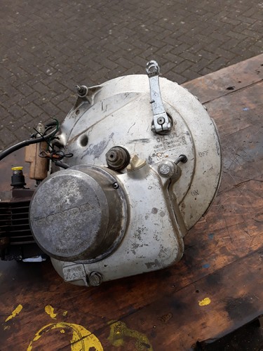 Mofa honda p50 - mofa,