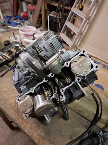 Alter motor - alter,