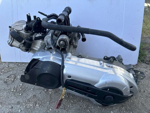Block motor piaggio beverly - block,