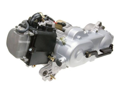 Motor komplett zoll - motor, 10