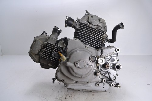 Motor ducati monster - ducati, 620