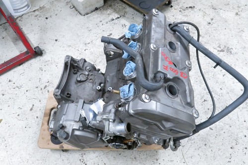 Honda 600 hornet pc34 - cb, f