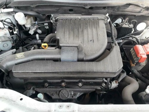 Motor opel agila k12b 3 - motor,