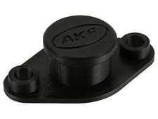 Blindstopfen Einlass Zylinder