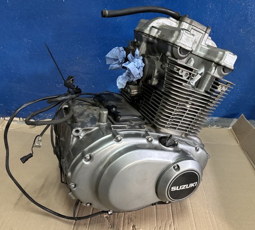 Suzuki gs500 motor - gs500(wvbk),