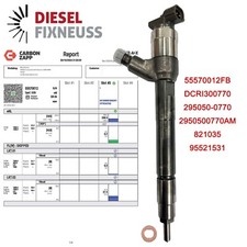 55578075 EINSPRITZDÜSE