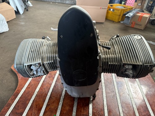 Bmw r21 r1150gs - r21, motor