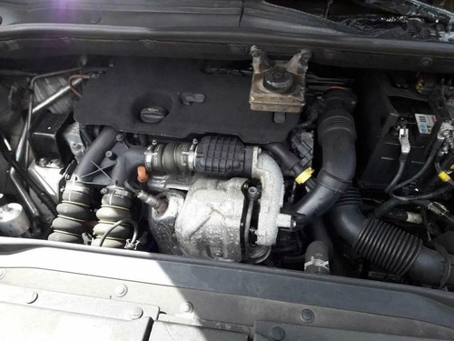 Motor peugeot 508 - i, 9hr