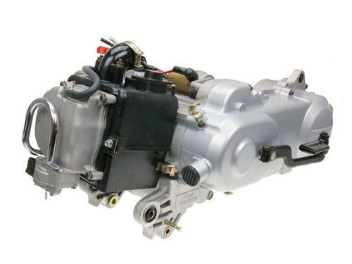Motor komplett zoll 729mm - motor,