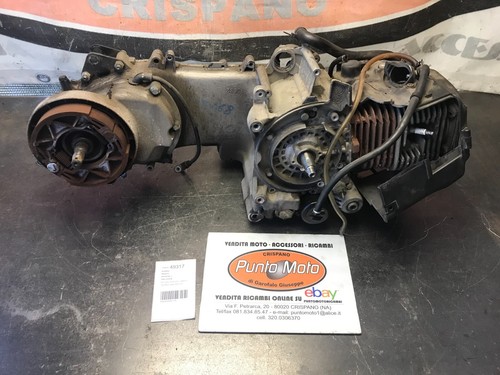 Kompletter motorblock für - motorblock,