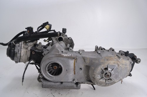 Motor piaggio mp3 300 yourban - motor,