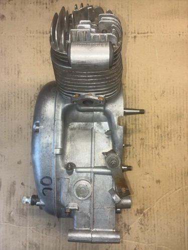 Simson motor star schwalbe - simson, star/schwalbe