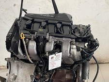182A4000 Motor Komplett Für