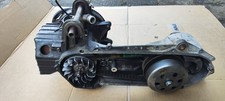 TGB Motor 50 Wiederaufbau