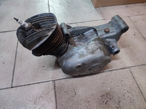 Simson motor zum - simson, 50
