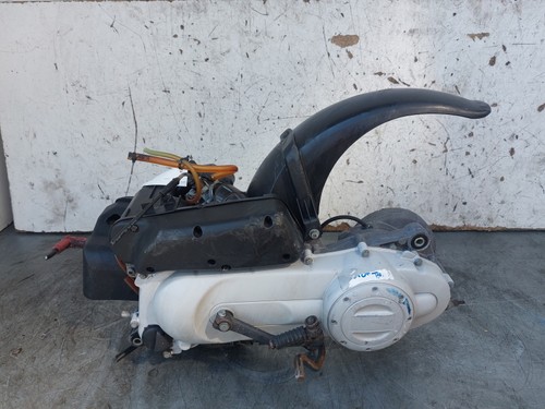 C421m motor piaggio liberty - c421m,